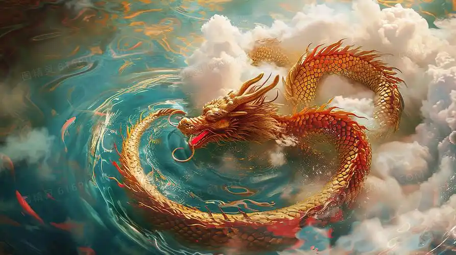 繁花 焦点海报