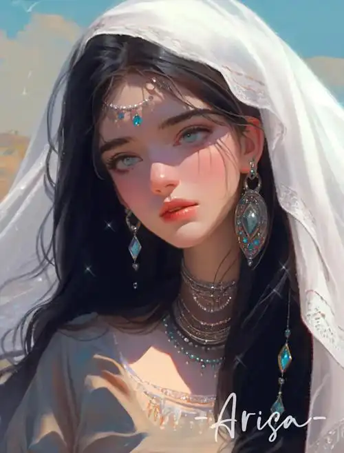 无名 海报
